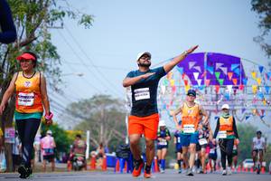 BIB: 48346
                            <button type="button" onclick="openModal(10092646)" class="btn btn-primary btn-sm float-right btn-popup" data-toggle="modal" data-target=".modal-high-quality">
                        <i class="fas fa-shopping-cart"></i> Add to Cart
                    </button>
                                            <button type="button" onclick="isThisMe(10092646, true)" class="btn btn-success btn-sm float-right btn-popup btn-isme hidden" data-toggle="tooltip" data-placement="bottom" title="นี่คือรูปของคุณใช่ไหม คลิกที่นี่เพื่อเอาเข้าอัลบั้ม">
                        <i class="fas fa-plus"></i> Add to album
                    </button>
                    <button type="button" onclick="isThisMe(10092646, false)" class="btn btn-warning btn-sm float-right btn-popup btn-isnotme hidden">
                        <i class="fas fa-ban"></i> Remove from album
                    </button>